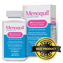 Menoquil Review: Benefits, Side Effects, and Efficacy for Hot Flashes