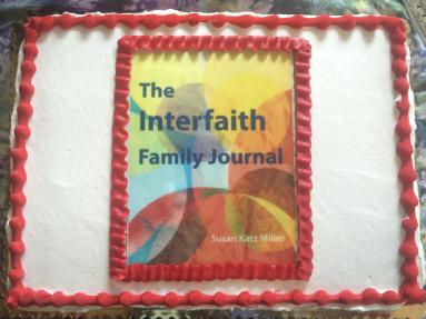 The Interfaith Family Journal: Why You Need Two