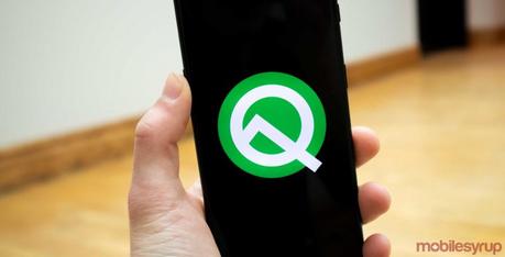 Android Q could be a big update for mobile gamers Android Q could be a big update for mobile gamers