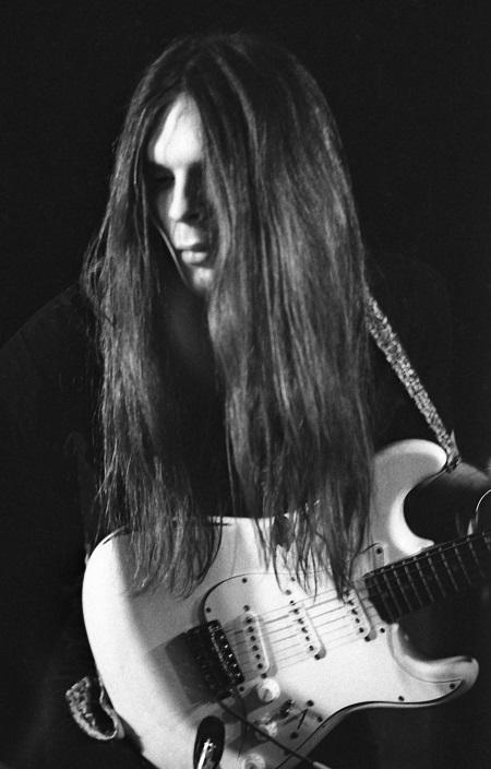 Words about music (487): Michael Karoli