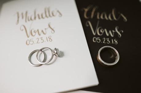 Dana Villas Dream  Elopement: Michelle & Chad