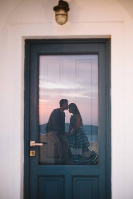 Dana Villas Dream  Elopement: Michelle & Chad