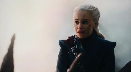 TV Review: Game of Thrones Season 8 Episode 5 ‘The Bells’