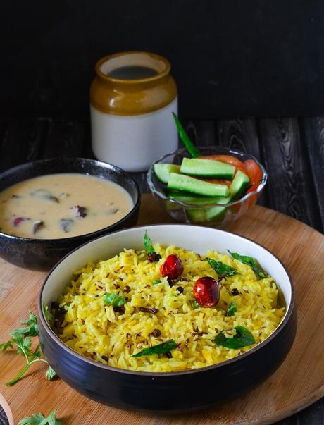 Moong Daal Pulao Recipe , Sookhi Khichdi