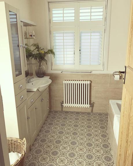 The home that made me ensuite