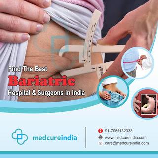 Bariatric surgery: A safe & effective novel Treatment for Obesity