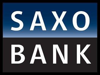 Saxo Bank logo