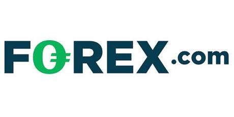 Forex.com logo