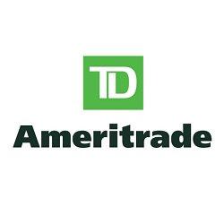 TD Ameritrade logo