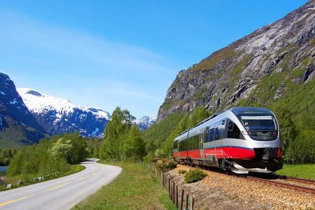 Great Things About Europe Train Travel