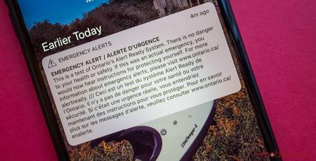Amber Alert texts once again have people complaining Amber Alert texts once again have people complaining