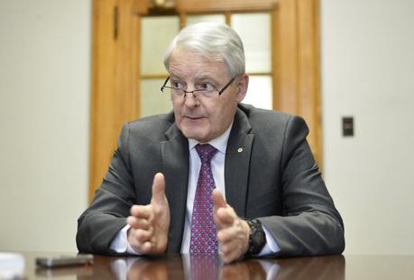 At committee: Tanker ban proposal, budget requests and the future of Canada’s resource sectors At committee: Tanker ban proposal, budget requests and the future of Canada’s resource sectors