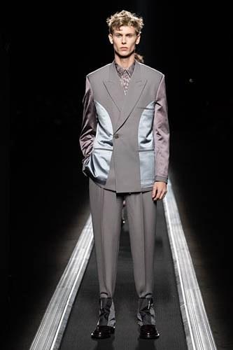 The Dior Men Autumn-Winter 2019 Collection in Review