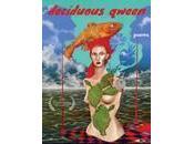 BOOK REVIEW: Deciduous Qween Matty Layne Glasgow