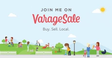 varage sale