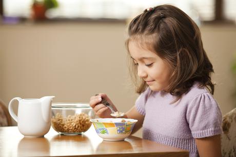 How healthy is your breakfast cereal?