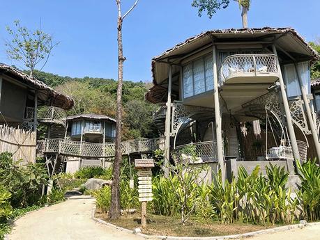 TreeHouse Villas Review | Koh Yao Noi, Thailand