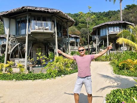 TreeHouse Villas Review | Koh Yao Noi, Thailand