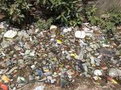 United States Among 180+ Countries That Consent Restrictions Global Plastic Waste Trade