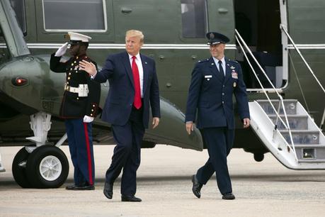 The Sprout: U.S.-China trade dance continues