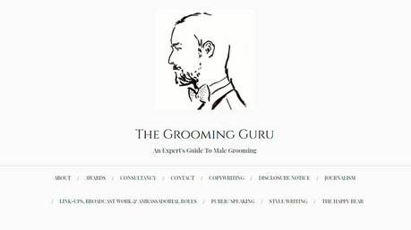 grooming guru