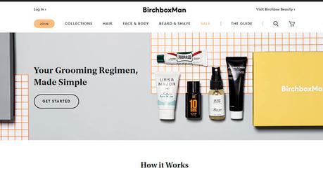 birchbox