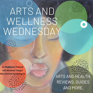 Art and Wellness Podcast