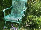 Product Review Hansford Coil Spring Garden Chair