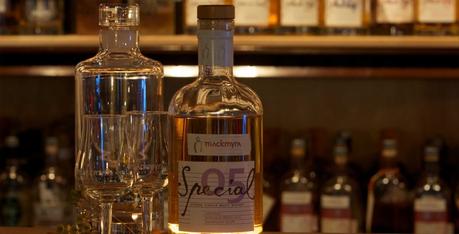 Microsoft partners with distillery on ‘world’s first AI-created whisky’