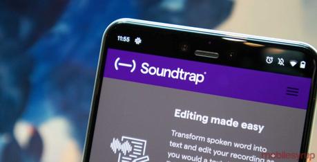 Spotify launches Soundtrap for Storytellers, a new podcast creation studio