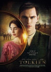 Tolkien Movie- 20 Reasons Why You Should See It