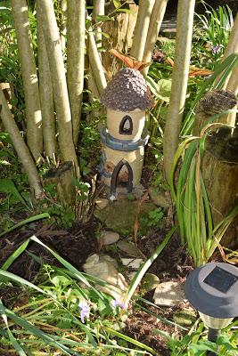 Morning Light in the Entryway