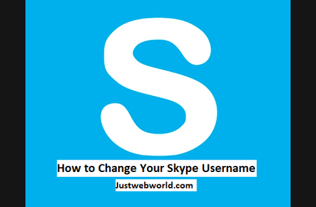 skype sign up username