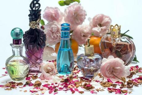 The Ultimate Guide for Wedding Perfumes