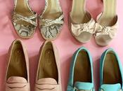 Stylish Wide Width Shoes Spring