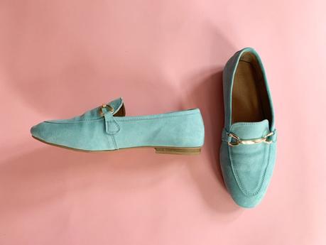 Stylish Wide Width Shoes for Spring