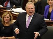 Opposition Slams ‘pattern’ Ford Finding ‘cushy Jobs Crony Friends’