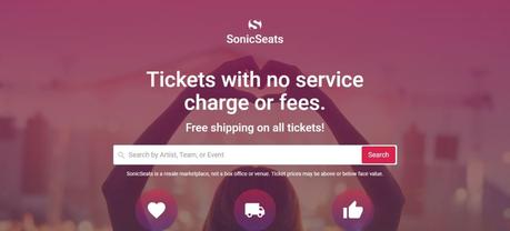 Tickets without service charges or fees – Sonicseats Tickets without service charges or fees – Sonicseats