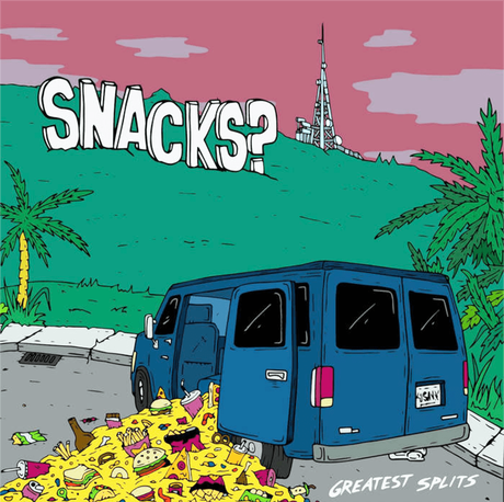 5 Quick Questions with Snacks?: Pouzza Fest 2019 Preview