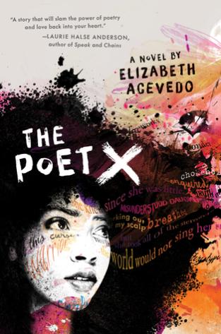 On The Come Up and The Poet X: a Double Review