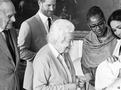 Prince Harry Meghan’s Son, Archie, Meets Uncle Aunt, William Kate