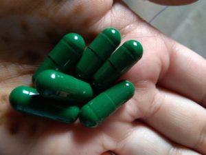 Review – Nature Sure Good Liver Capsules