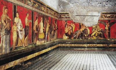 Top 5 Must See Attractions in Pompeii