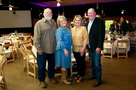 5th Annual Boots & Blessings Gala Raises Funds To Grant Last Wishes of Terminally Ill Moms