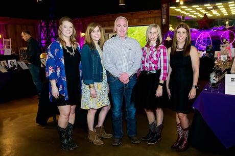 5th Annual Boots & Blessings Gala Raises Funds To Grant Last Wishes of Terminally Ill Moms