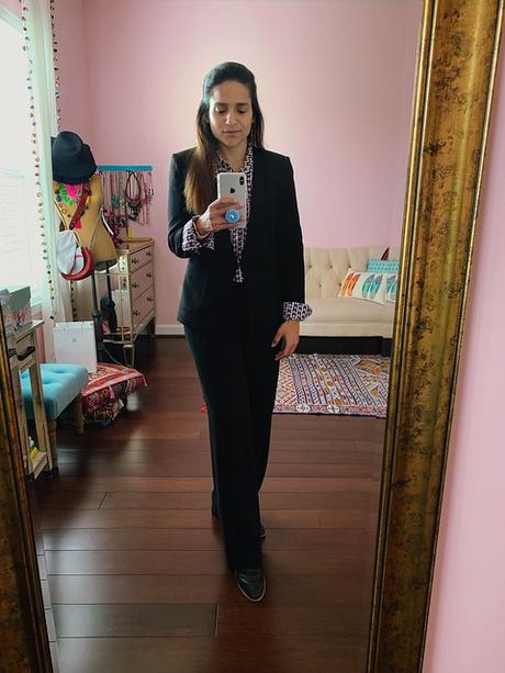 Five Minimalist Brands On My Radar Work Week Wardrobe Tanvii.com