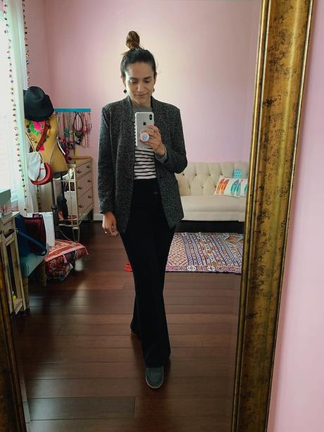 Five Minimalist Brands On My Radar Work Week Wardrobe Tanvii.com
