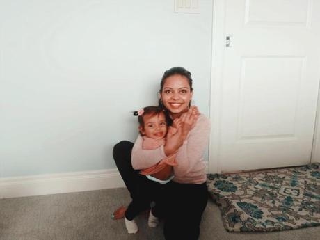 Lessons from my first year of motherhood
