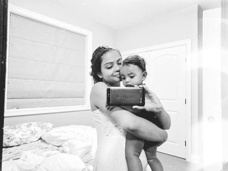 Lessons from my first year of motherhood