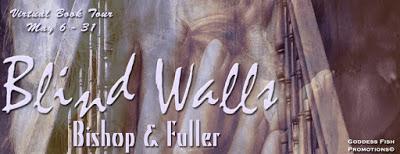 Blind Walls by Bishop and Fuller